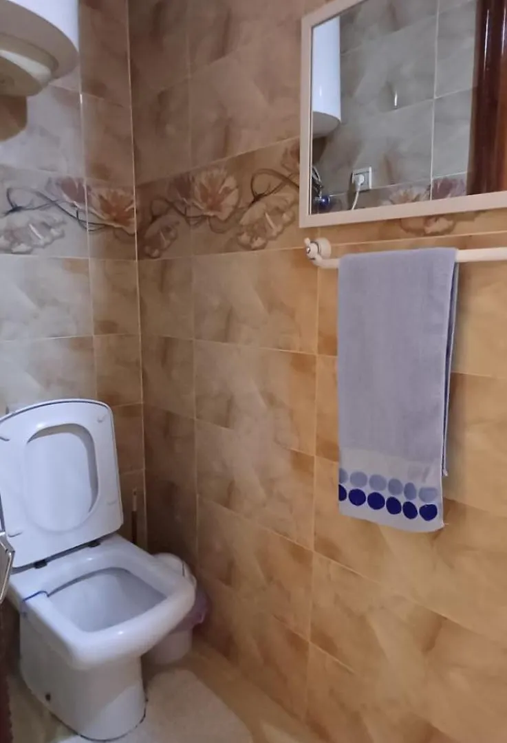 Daire Residence Hamza - Appartement Familial Marakeş
